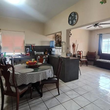 Apartamento Casa A Pie De Playa Isla De La Piedra Mazatlán Exterior foto